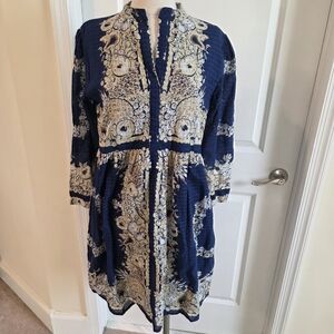 Liza Byrd New Dress Size XS